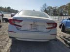 2022 Honda Accord Exl for Sale in Greenwell Springs, LA - Front End