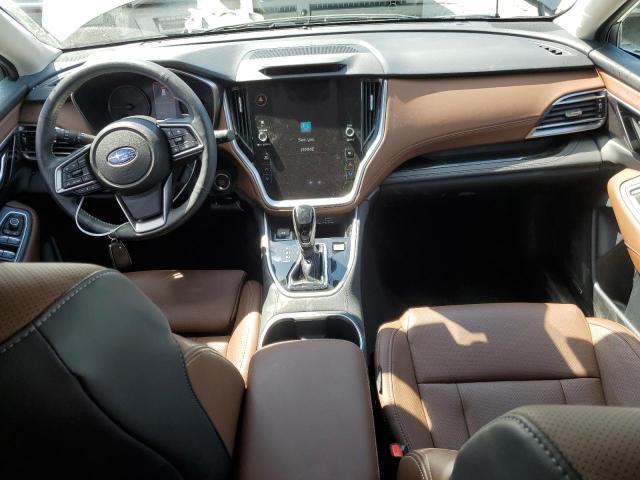  SUBARU OUTBACK 2024 Серый