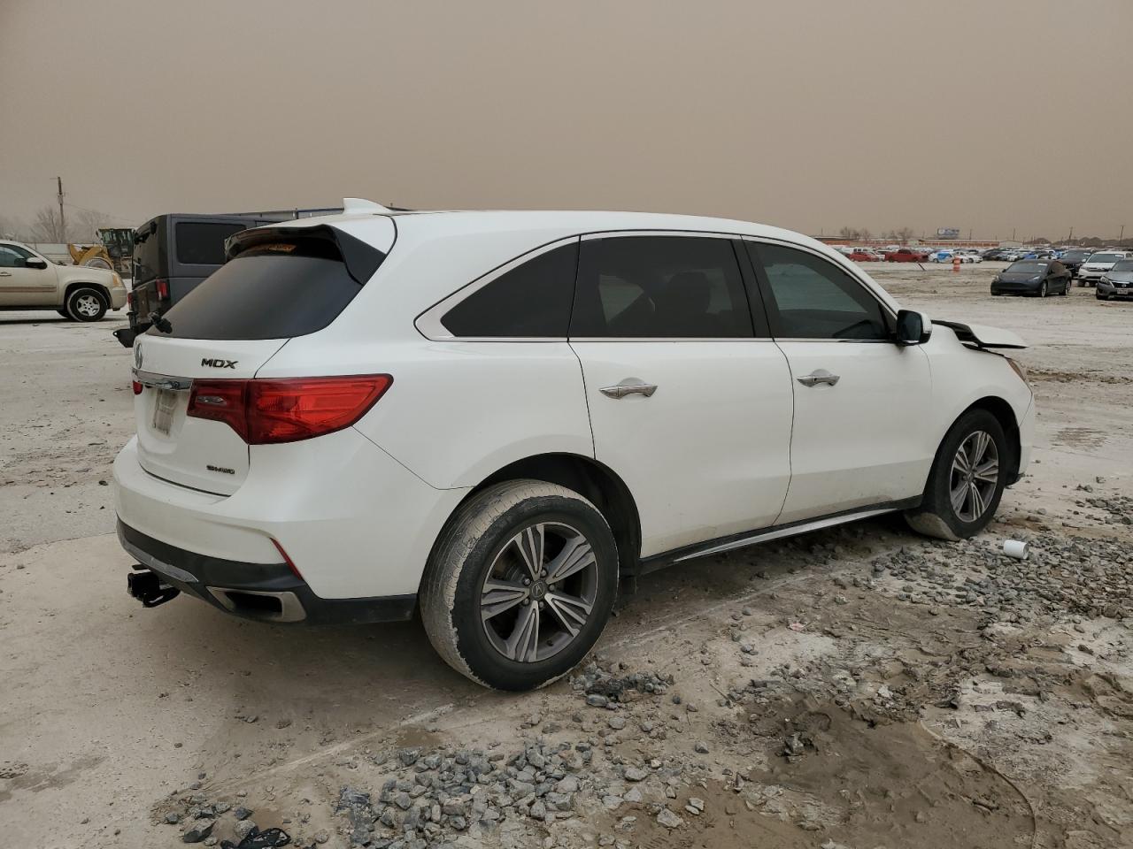 2019 Acura MDX - Image 3