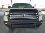 2020 Toyota Tundra Crewmax Limited на продаже в Cartersville, GA - Undercarriage