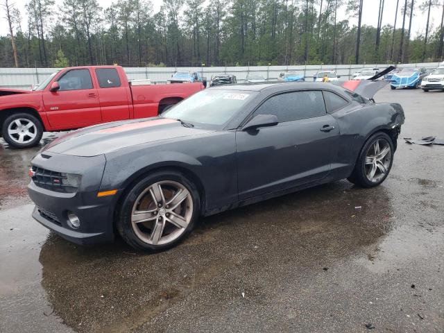 2012 Chevrolet Camaro 2Ss