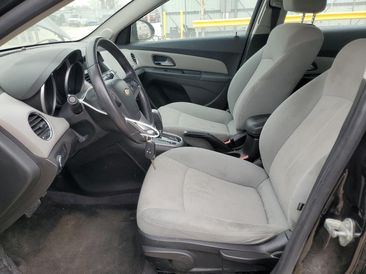 2011 Chevrolet Cruze - Image 7