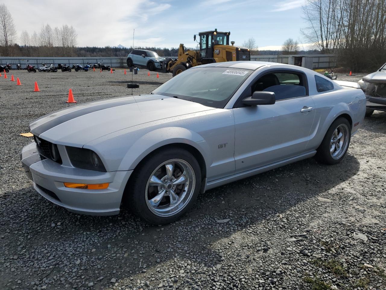 2005 Ford Mustang - Image 1