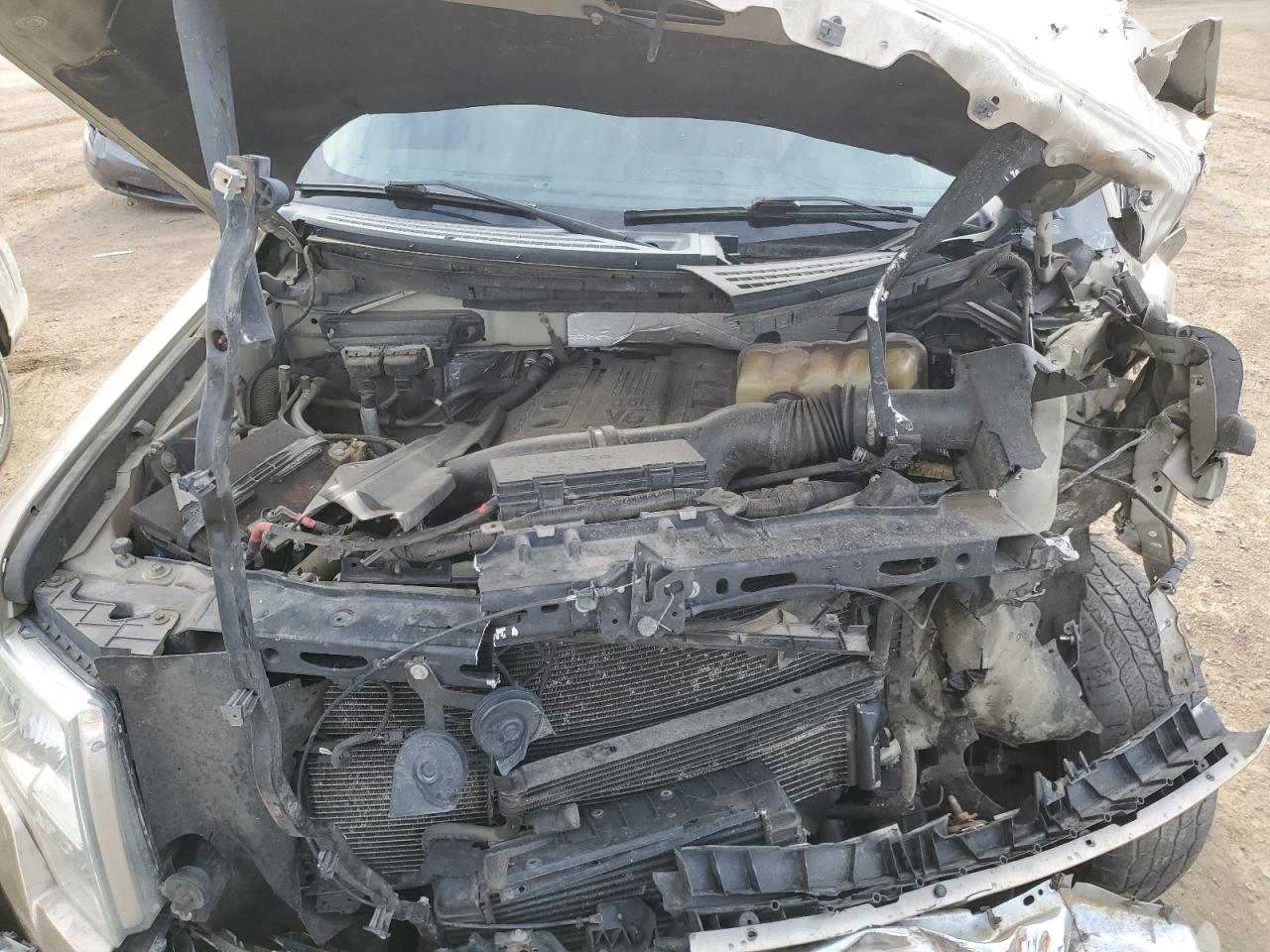 2011 Ford F-150 - Image 11