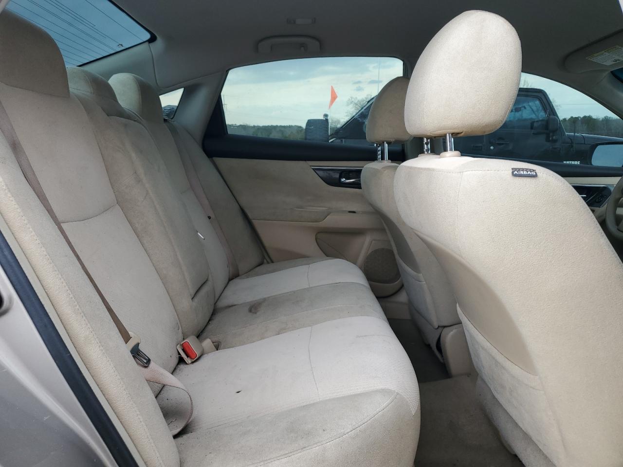 2013 Nissan Altima - Image 10