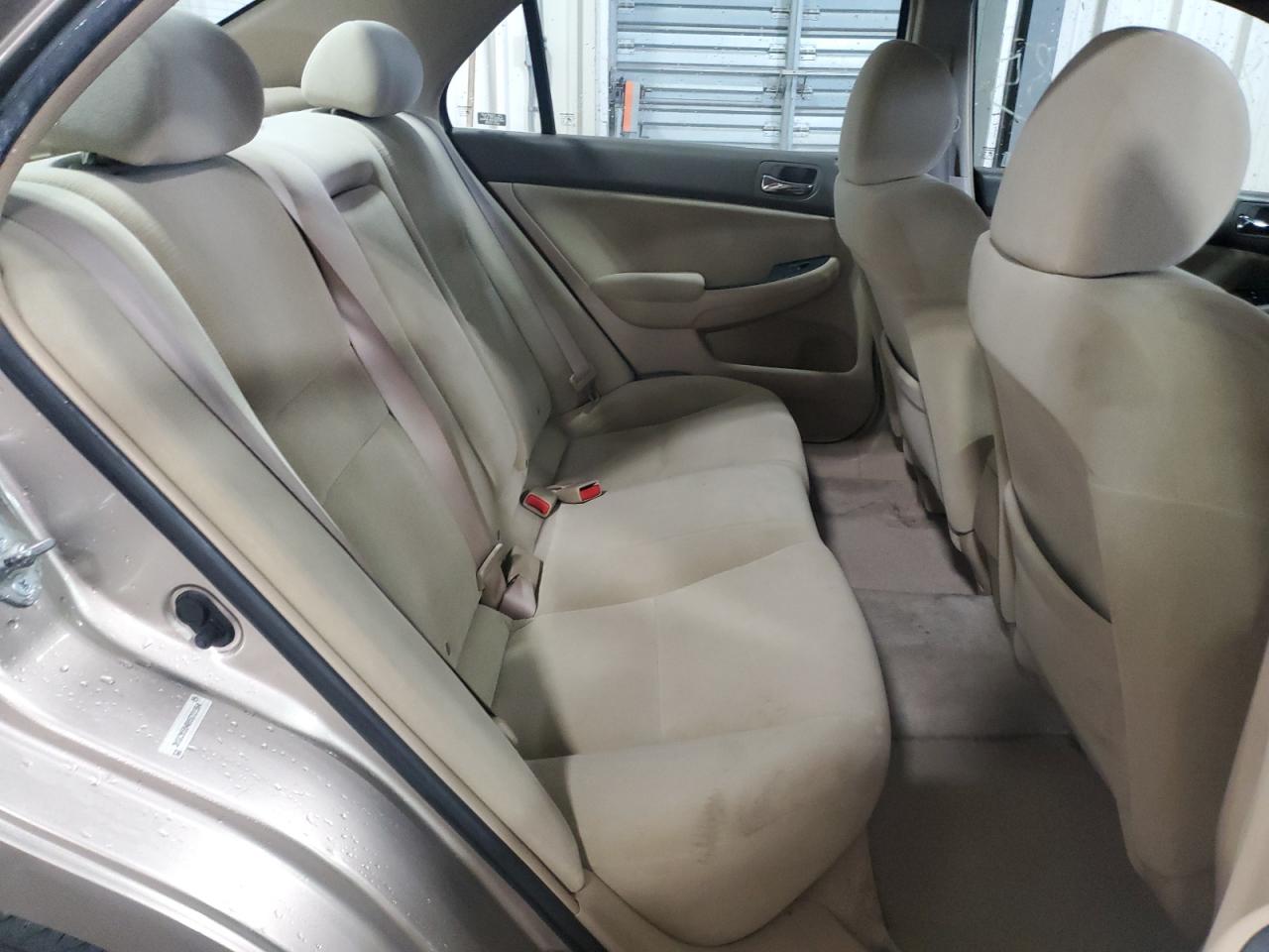 2006 Honda Accord - Image 10
