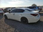 2018 Infiniti Q50 Luxe for Sale in Riverview, FL - Vandalism