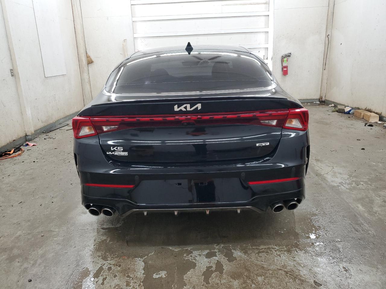 2023 Kia K5 - Image 6