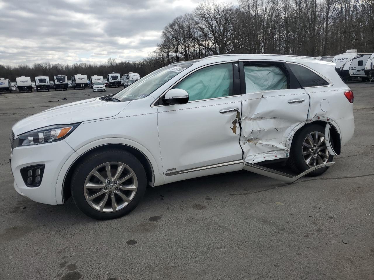 2018 Kia Sorento - Image 1