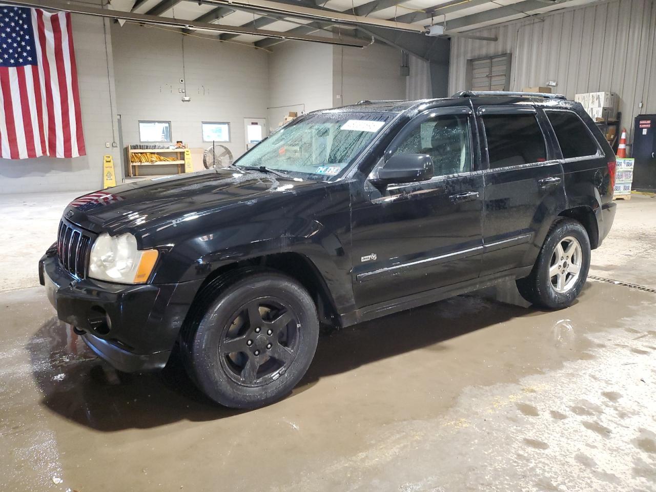 2006 Jeep Grand Cherokee - Image 1
