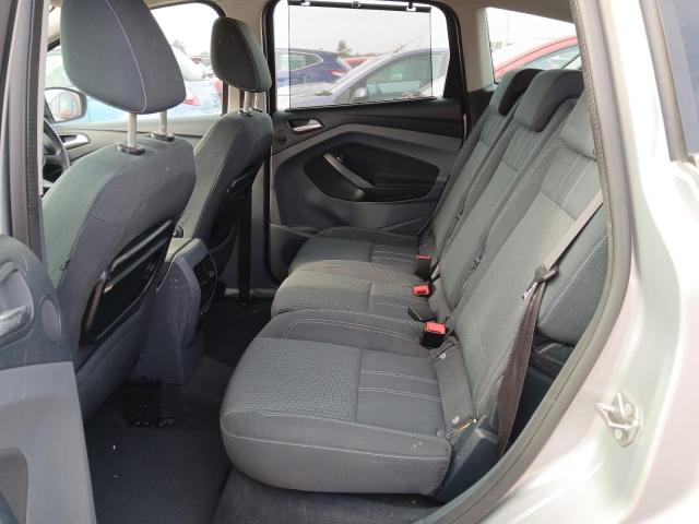 2011 FORD C-MAX TITA