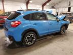 2017 Subaru Crosstrek Premium de vânzare în Center Rutland, VT - Front End