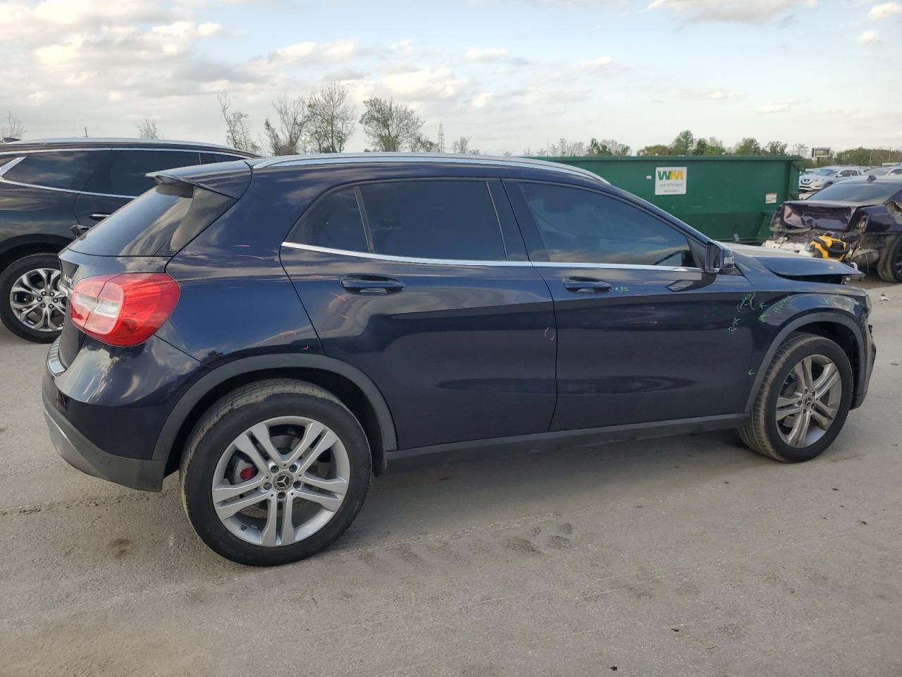 2018 Mercedes-Benz GLA-klasse - Image 3