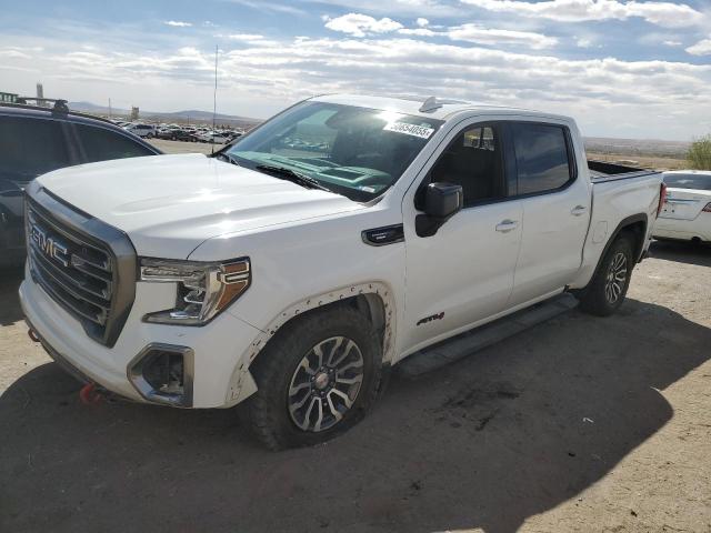 2020 Gmc Sierra K1500 At4