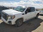 2020 Gmc Sierra K1500 At4 en Venta en Albuquerque, NM - Front End