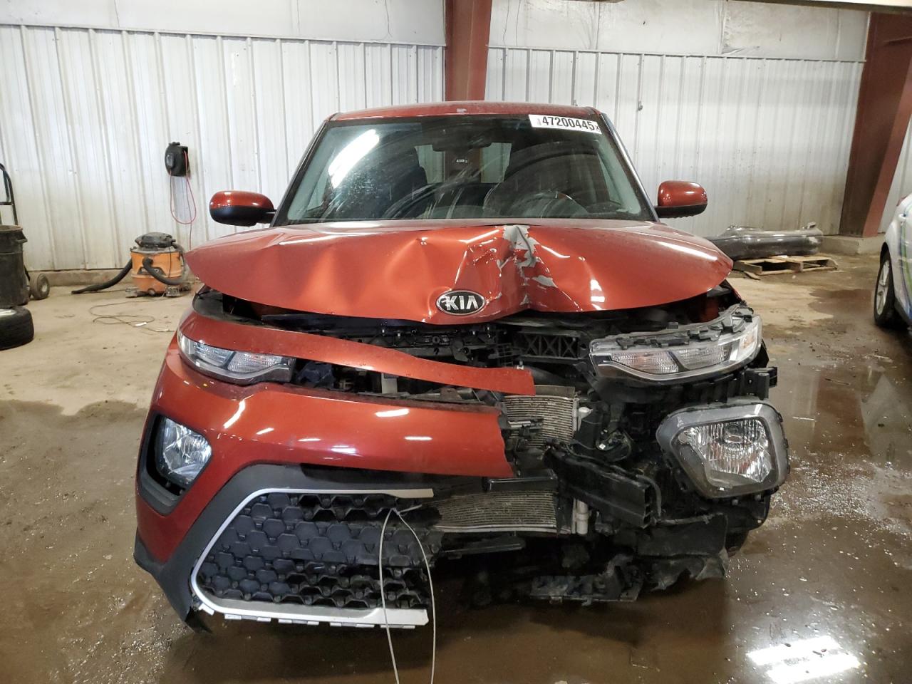 2021 Kia Soul - Image 5