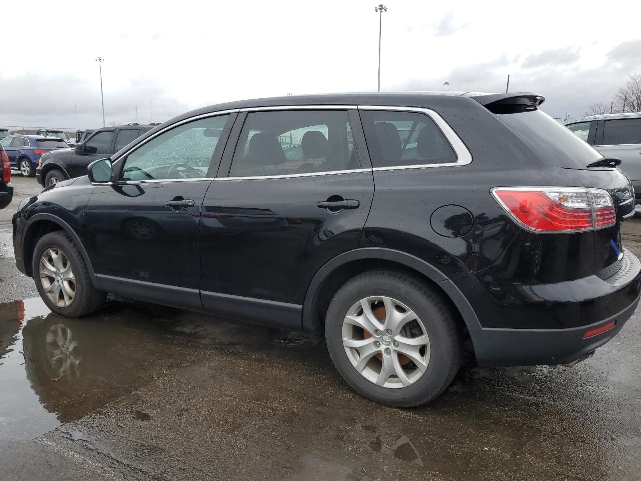 2012 Mazda CX-9 - Image 2