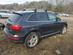 2015 Audi Q5 Premium Plus продається в North Billerica, MA - Minor Dent/Scratches