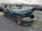 1997 Bmw Z3 1.9 zu verkaufen in Spartanburg, SC - Water/Flood