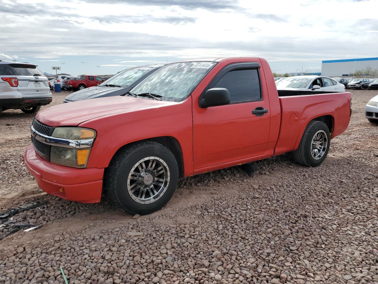 2006 Chevrolet Colorado - Image 1