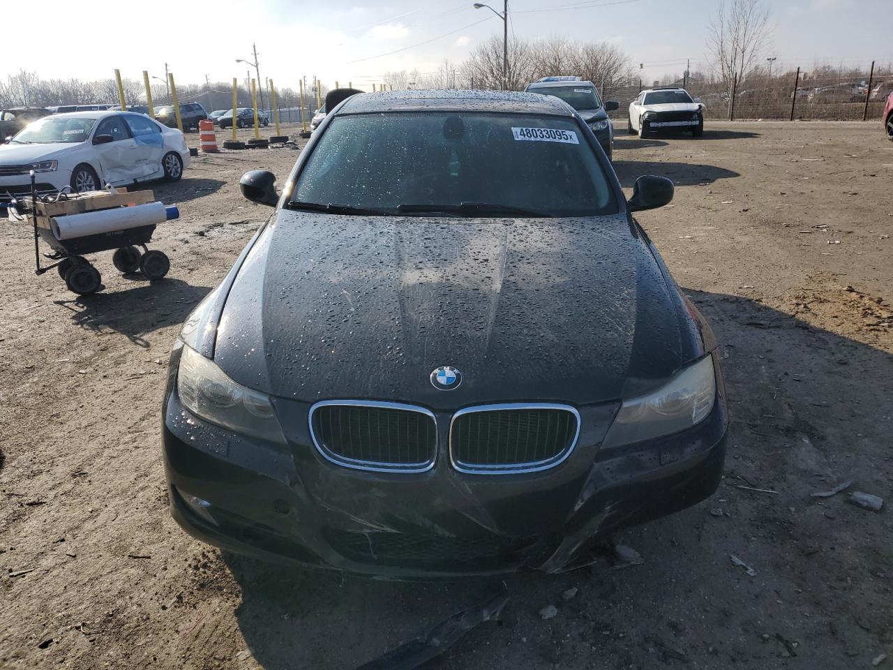 2011 BMW 3er - Image 5