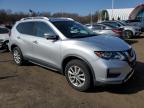 2018 Nissan Rogue S на продаже в East Granby, CT - Front End