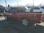 1993 Nissan Truck Short Wheelbase იყიდება Wilmington-ში, CA - Vandalism