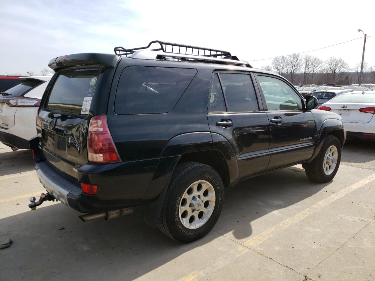 2004 Toyota 4Runner - Image 3
