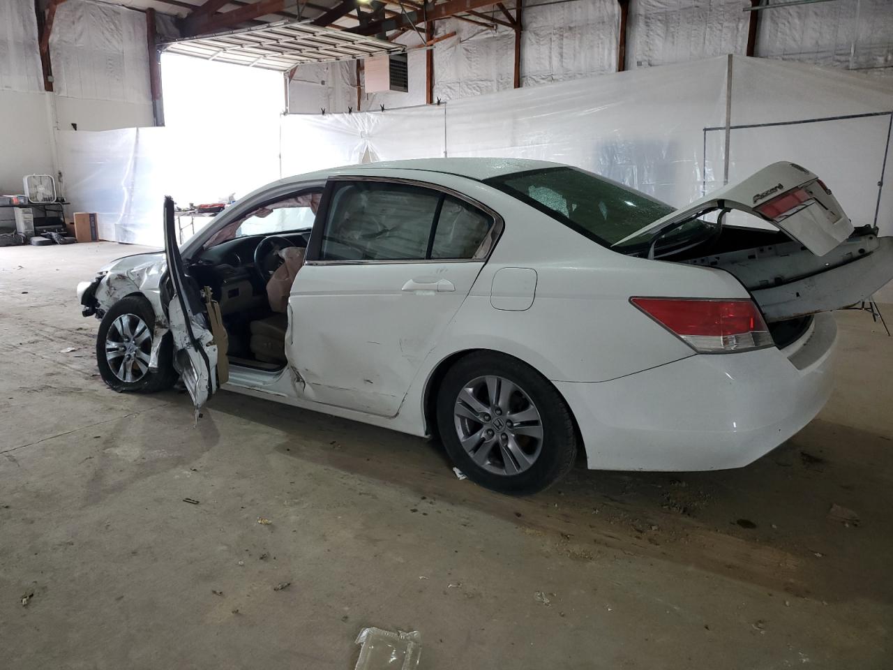 2012 Honda Accord - Image 2