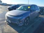 2024 HYUNDAI KONA ADVAN for sale at Copart CHESTER