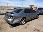 2004 Infiniti I35  იყიდება Albuquerque-ში, NM - Rear End