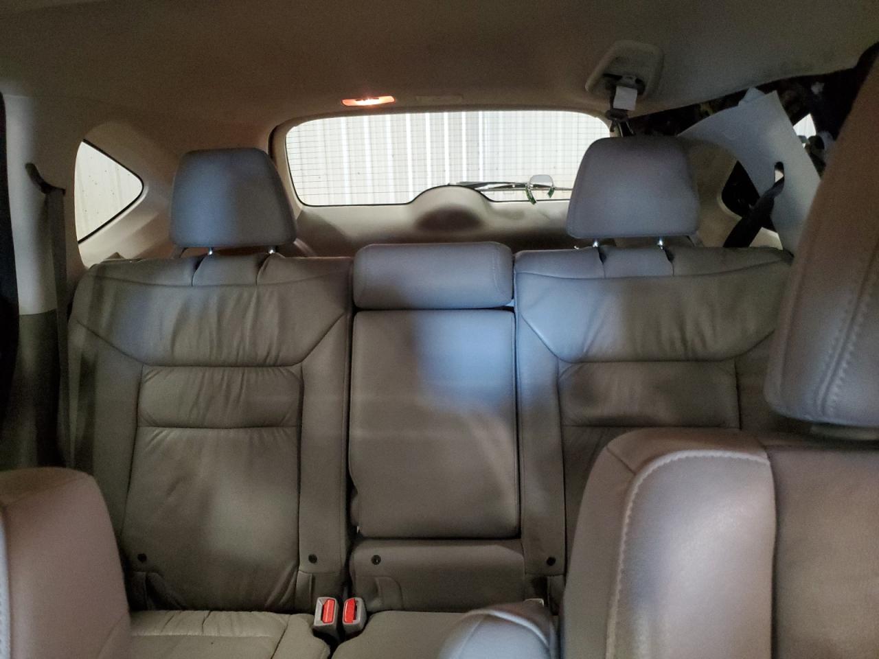 2013 Honda CR-V - Image 10