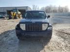 2012 Jeep Liberty Sport იყიდება Wayland-ში, MI - Front End