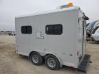1999 Wells Cargo Fiber Optic Splicing Trailer for Sale in Bismarck, ND - Minor Dent/Scratches