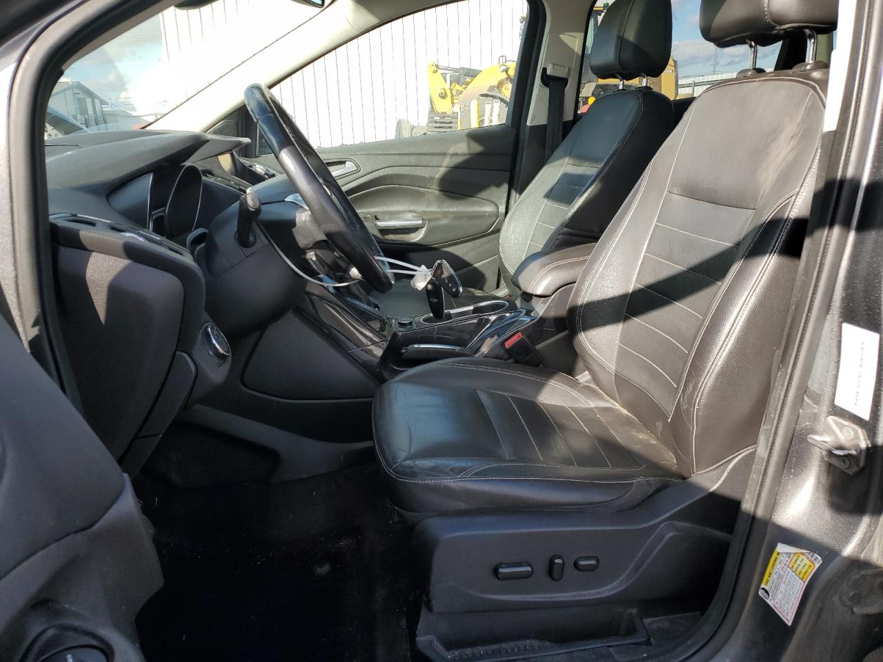 2014 Ford Escape - Image 7