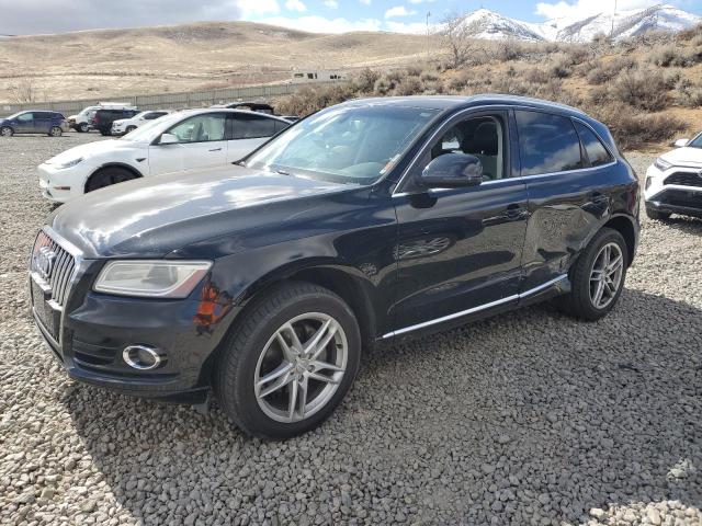 2013 Audi Q5 Premium Plus
