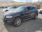 2013 Audi Q5 Premium Plus на продаже в Reno, NV - Side