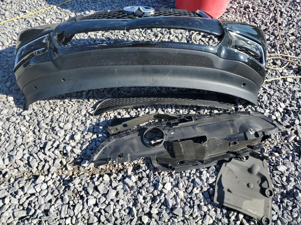 2020 Infiniti QX60 - Image 13