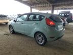 2018 Ford Fiesta Se for Sale in American Canyon, CA - Front End