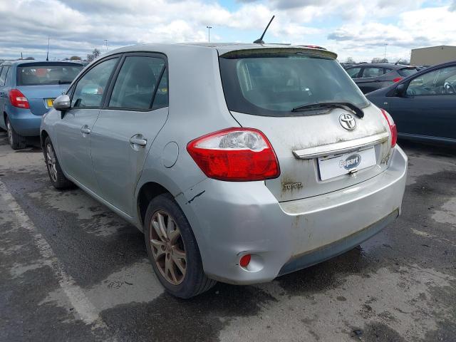 2012 TOYOTA AURIS COLO