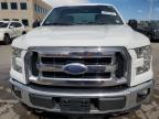 2017 Ford F150 Super Cab на продаже в Littleton, CO - Side