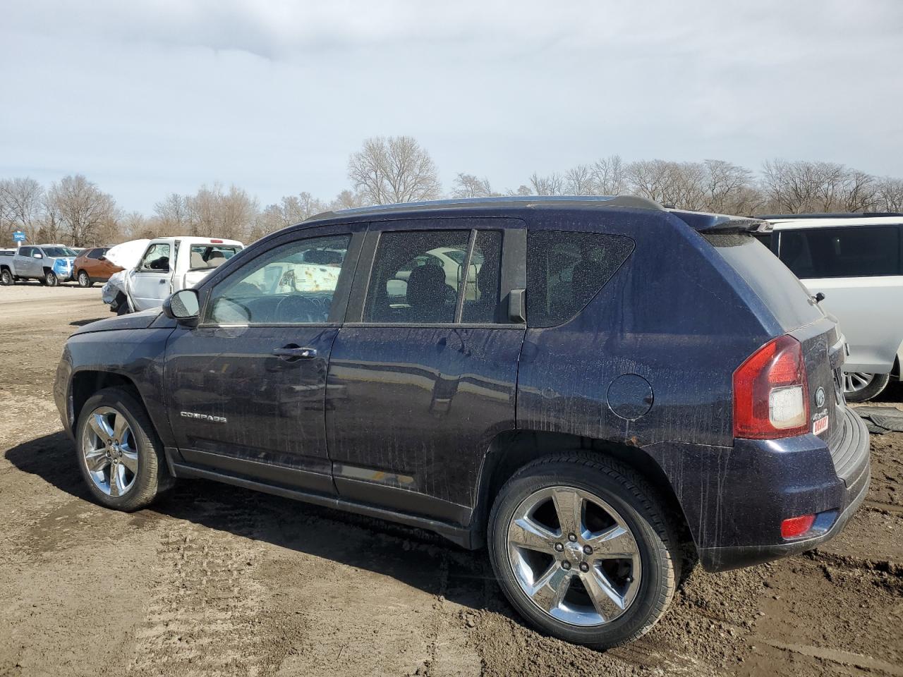 2014 Jeep Compass - Image 2