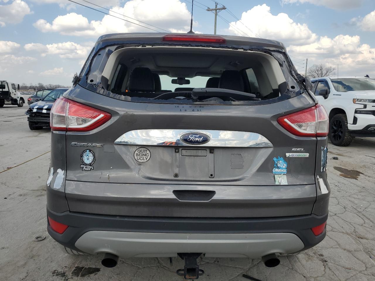 2013 Ford Escape - Image 6