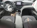 2022 Toyota Camry Le for Sale in Woodhaven, MI - Front End