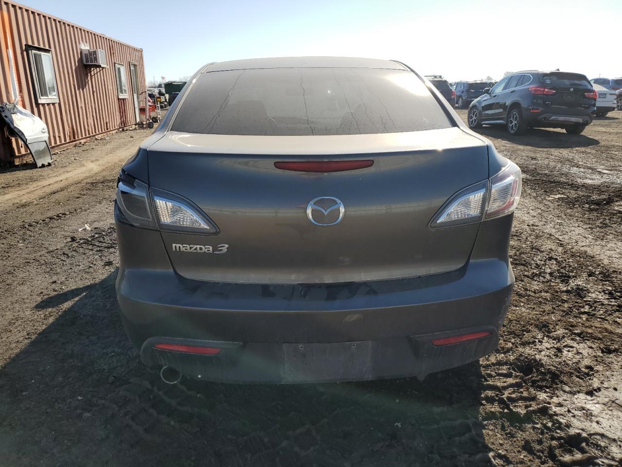 2010 Mazda 3 - Image 6