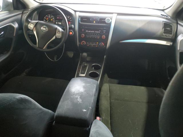 Sedans NISSAN ALTIMA 2015 Szary