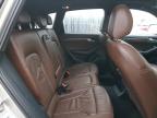 2013 Audi Q5 Premium Plus na sprzedaż w Arlington, WA - Front End