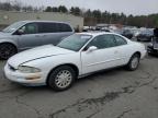 1998 Buick Riviera  de vânzare în Exeter, RI - Front End