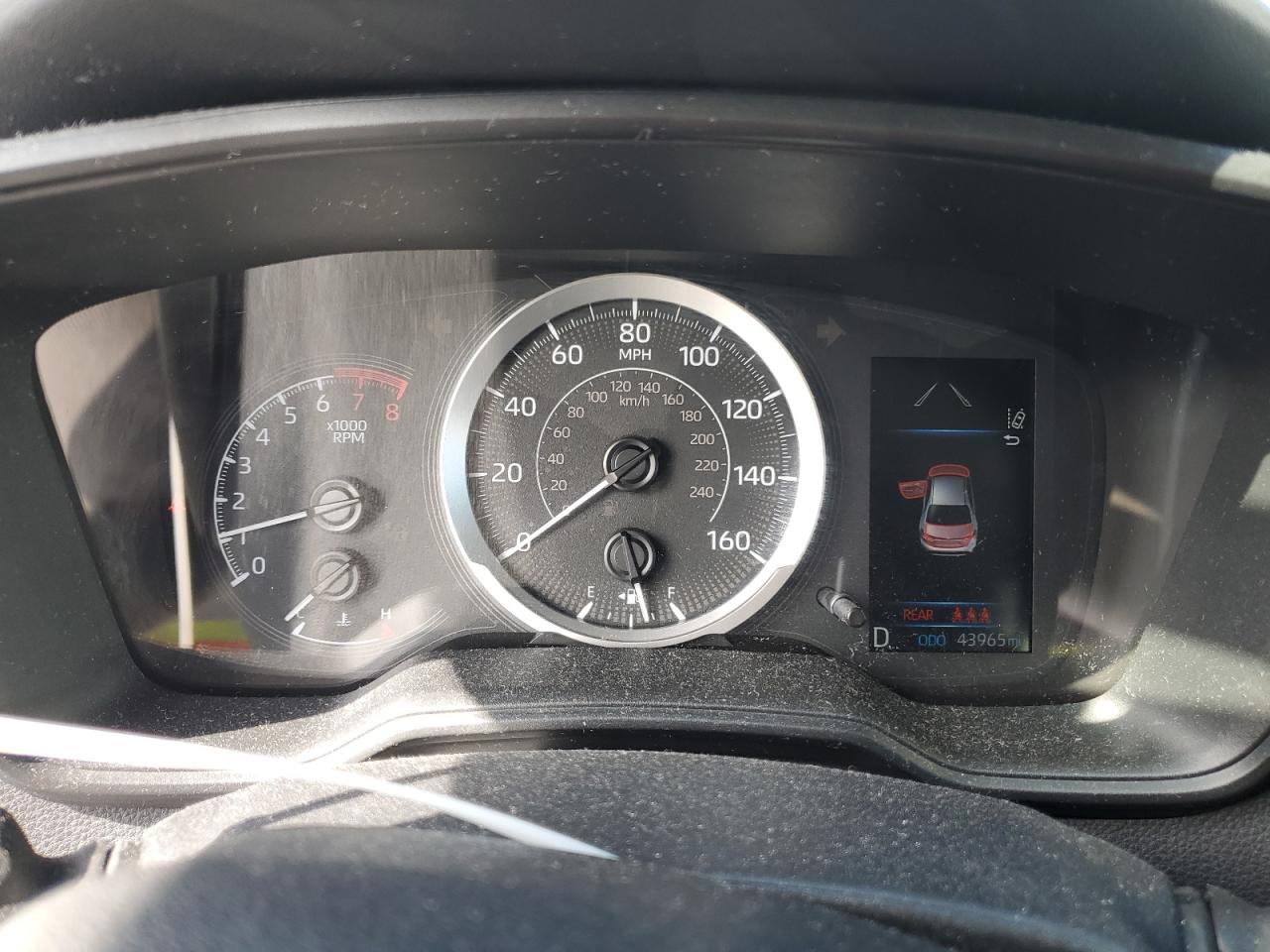 2022 Toyota Corolla - Image 9