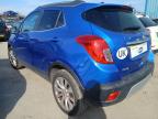 2016 VAUXHALL MOKKA SE T for sale at Copart ROCHFORD